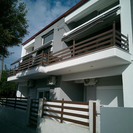 Апартаменты Irini'S House Торони Экстерьер фото