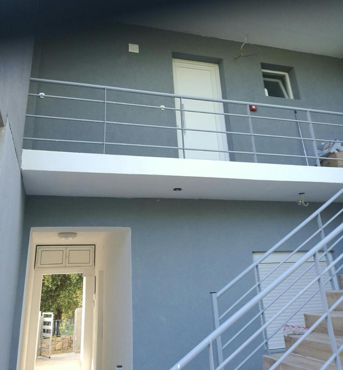 Апартаменты Irini'S House Торони Экстерьер фото