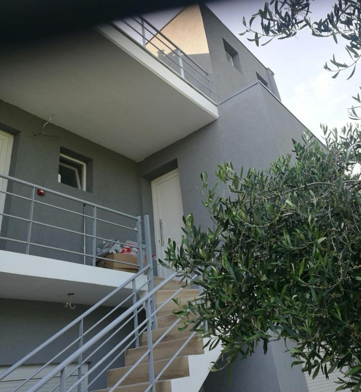 Апартаменты Irini'S House Торони Экстерьер фото