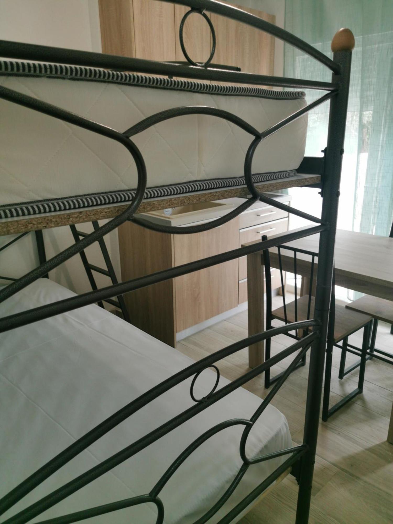 Апартаменты Irini'S House Торони Экстерьер фото
